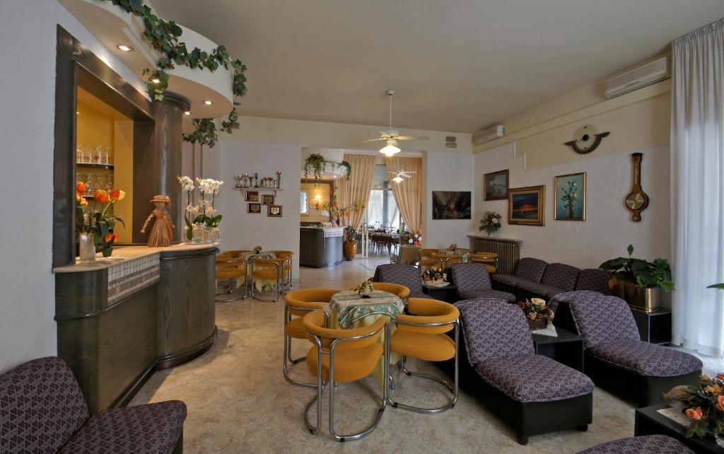 Hotel Victory